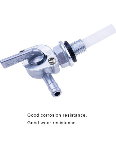 Interruptor de Válvula de Corte de Combustible ZLKSKER M10X1.25