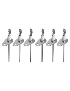 6 Sensores de Llama para Horno Goodman Amana 0130F00010