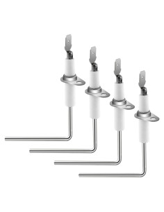 Sensor de Llama de Reemplazo Romalon SEN01114 - 4 Piezas