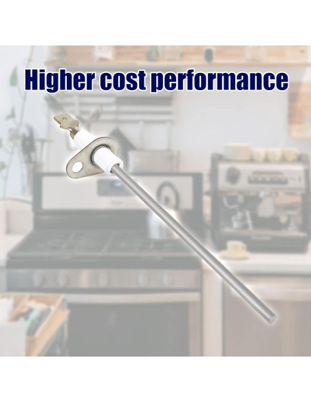 Sensor de Llama 52W29 para Hornos Lennox y Ducane