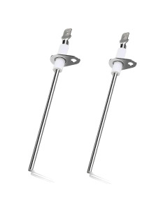 Sensor de Llama 52W29 TOMOON para Hornos Lennox y Ducane - Paquete de 2