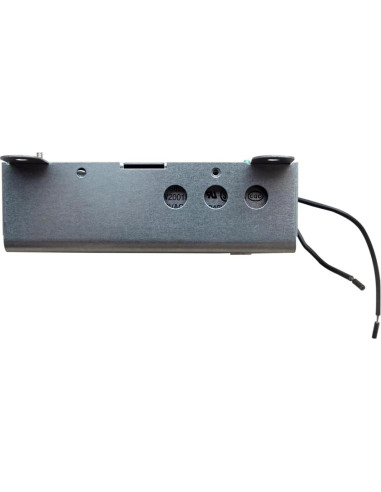 Control de Termostato y Humidistato Doble Ventamatic XXDUOSTAT