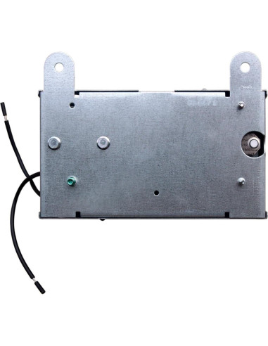 Control de Termostato y Humidistato Doble Ventamatic XXDUOSTAT