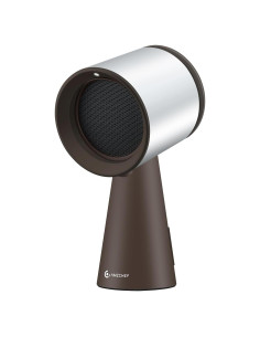 Campana Extractora Portátil AMZCHEF MINI, 3 Velocidades, Bajo Ruido