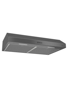 Campana Extractora Broan-NuTone BCDF130BLS 76.2 cm Acero Inoxidable