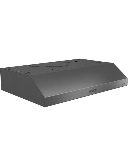 Campana Extractora Broan-NuTone BCDF130BLS 76.2 cm Acero Inoxidable