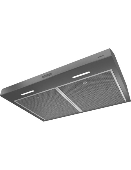 Campana Extractora Broan-NuTone BCDF130BLS 76.2 cm Acero Inoxidable