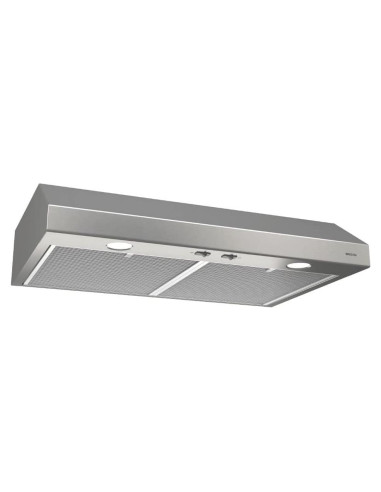 Campana Extractora Broan-NuTone BCSD130SS 76.2 cm Acero Inoxidable