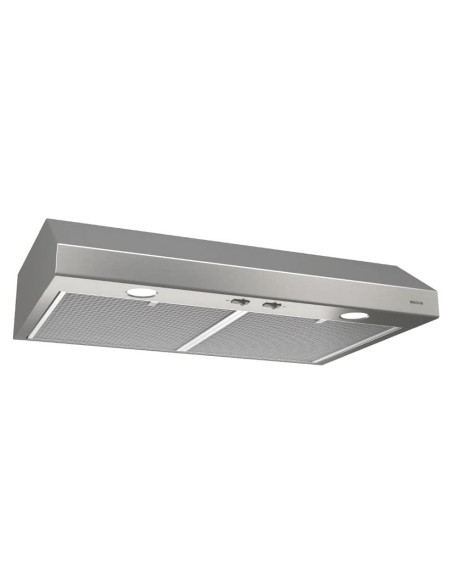 Campana Extractora Broan-NuTone BCSD130SS 76.2 cm Acero Inoxidable