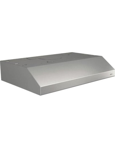 Campana Extractora Broan-NuTone BCSD130SS 76.2 cm Acero Inoxidable