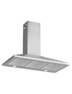 Campana de cocina Soonye SOP07-36 90cm 450 CFM acero inoxidable