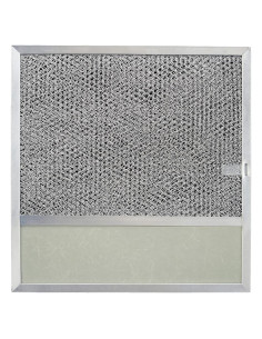 Filtro de Aluminio Broan-NuTone BP57 para Campana de Cocina