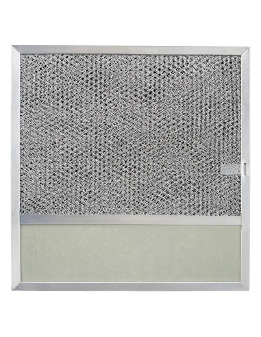 Filtro de Aluminio Broan-NuTone BP57 para Campana de Cocina
