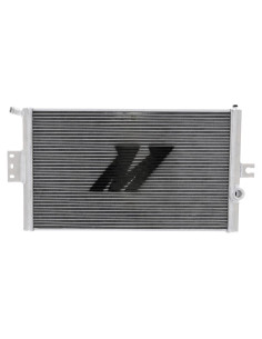 Intercambiador de Calor Mishimoto para Infiniti Q50/Q60 3.0T 2016+