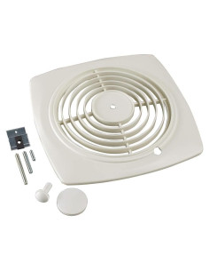 Rejilla Broan Nutone 97011790 para Ventiladores de Pared