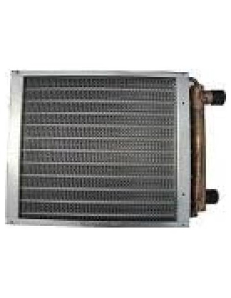 Intercambiador de Calor Agua a Aire 14x14 American Royal