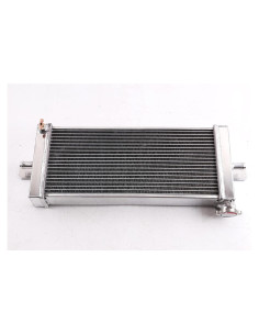 Intercambiador de Calor Aluminio DH Racing 53x20x5.7cm