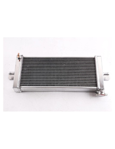 Intercambiador de Calor Aluminio DH Racing 53x20x5.7cm