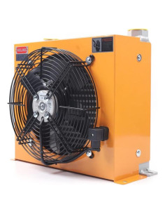 Enfriador de Aceite Hidráulico LIECARYAM 60W 100L/min