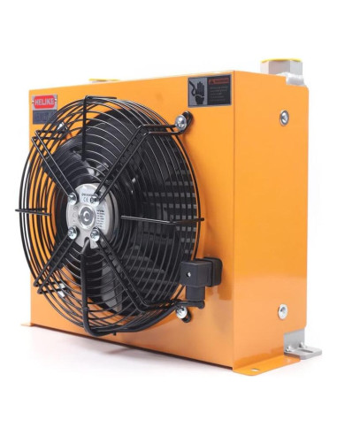 Enfriador de Aceite Hidráulico LIECARYAM 60W 100L/min