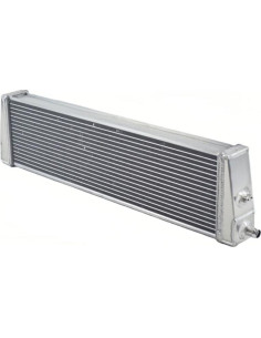 Intercambiador de Calor Turbo GPI RACING 60cm Aluminio 2