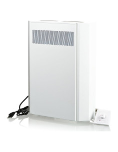 Ventilador de Recuperación de Calor VENTS Micra 60 12.7kg