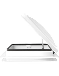 Ventilación de Techo Manual Livpow A012 35.56 cm Blanco 2