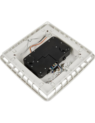 Ventilador de Extracción Inteligente Broan-NuTone VC110CCT 110 CFM