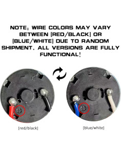 Motor de Elevación K6010-81 17 RPM para Ventiladores B Series 2