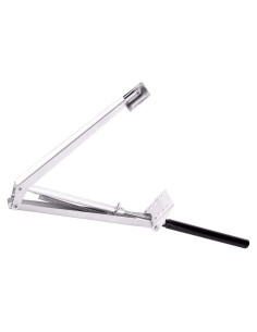 Abridor Automático de Ventanas de Invernadero Solar BIBISTORE