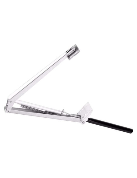 Abridor Automático de Ventanas de Invernadero Solar BIBISTORE