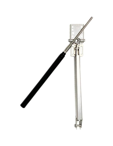 Abridor Automático de Ventanas de Invernadero Solar BIBISTORE