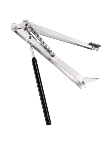 Abridor Automático de Ventanas de Techo A ANLEOLIFE 0.43kg