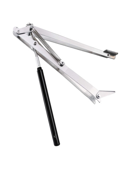 Abridor Automático de Ventanas de Techo A ANLEOLIFE 0.43kg