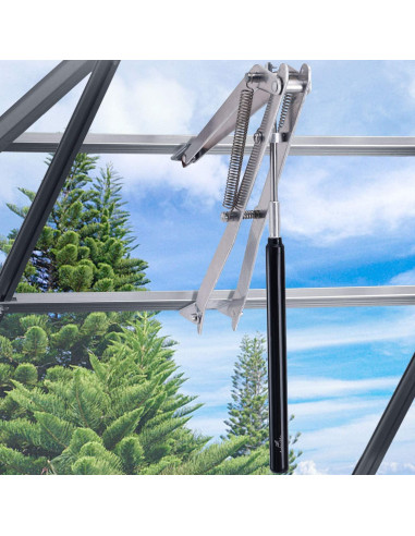 Abridor Automático de Ventanas de Techo A ANLEOLIFE 0.43kg