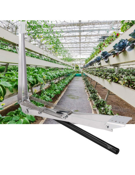 Abridor Automático de Ventanas de Techo A ANLEOLIFE 0.43kg