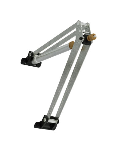 Abridor Automático de Ventana Rion Canopia 39.9x6.9x5.1cm