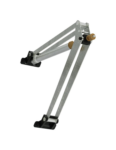 Abridor Automático de Ventana Rion Canopia 39.9x6.9x5.1cm