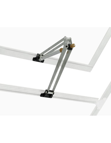 Abridor Automático de Ventana Rion Canopia 39.9x6.9x5.1cm