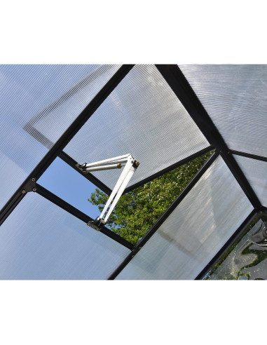 Abridor Automático de Ventana Rion Canopia 39.9x6.9x5.1cm