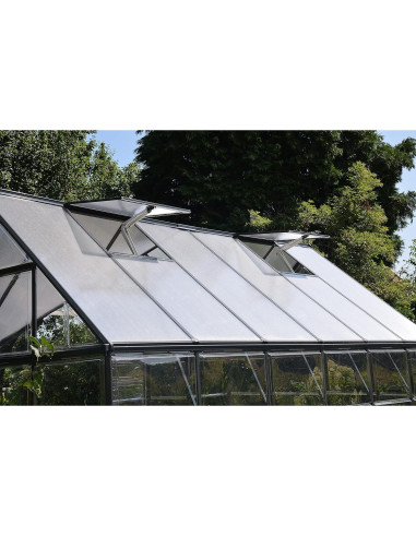 Abridor Automático de Ventana Rion Canopia 39.9x6.9x5.1cm