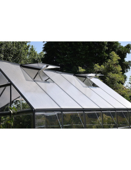 Abridor Automático de Ventana Rion Canopia 39.9x6.9x5.1cm