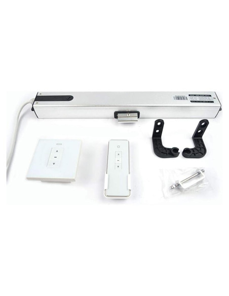 Cerradura Automática de Ventana Olideauto 10-40cm DC24V