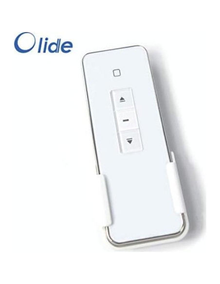 Cerradura Automática de Ventana Olideauto 10-40cm DC24V