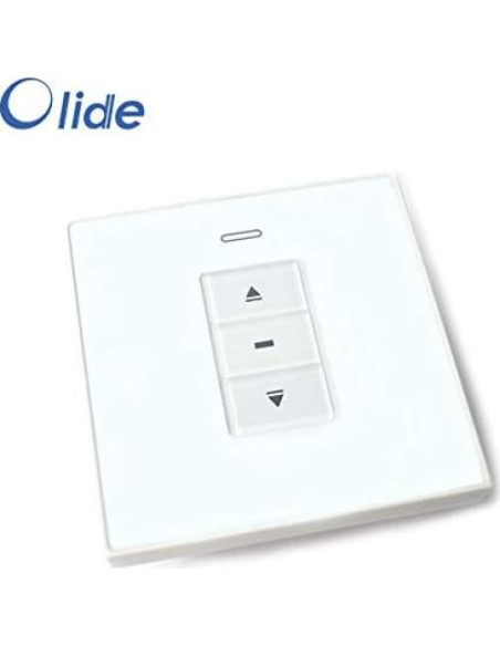 Cerradura Automática de Ventana Olideauto 10-40cm DC24V