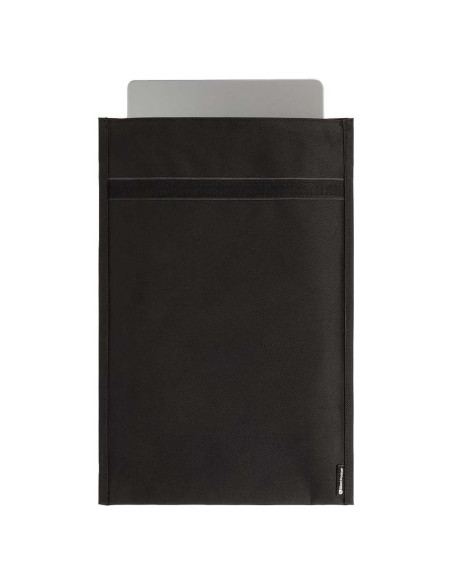 Bolsa Faraday SLNT Utility para Laptop 15" Nylon Impermeable