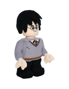 Peluche Harry Potter 34 cm Manhattan Toy Licencia Oficial 2