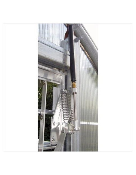 Abridor de Persiana Solar FarmTek 38.1 cm Automático