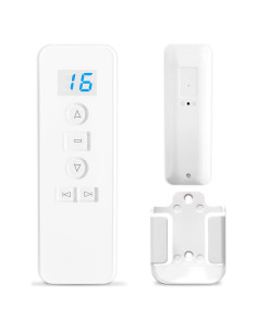 Control Remoto MING CHEN 16 Canales para Persianas Eléctricas