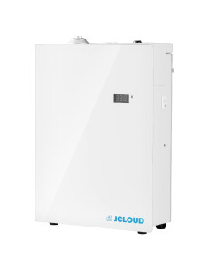 Difusor de Aromas JCLOUD SA-250C 500ML para Espacios 418m